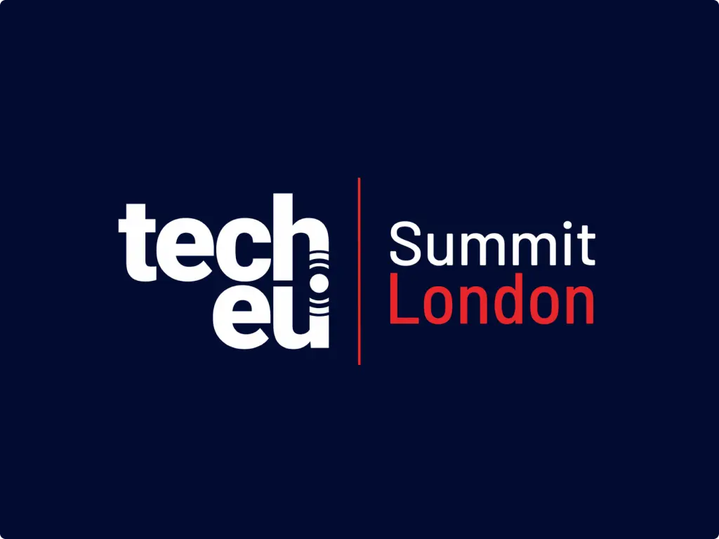 Sommet Tech.eu, 21-22 avril, Londres, Royaume-Uni (en présentiel)