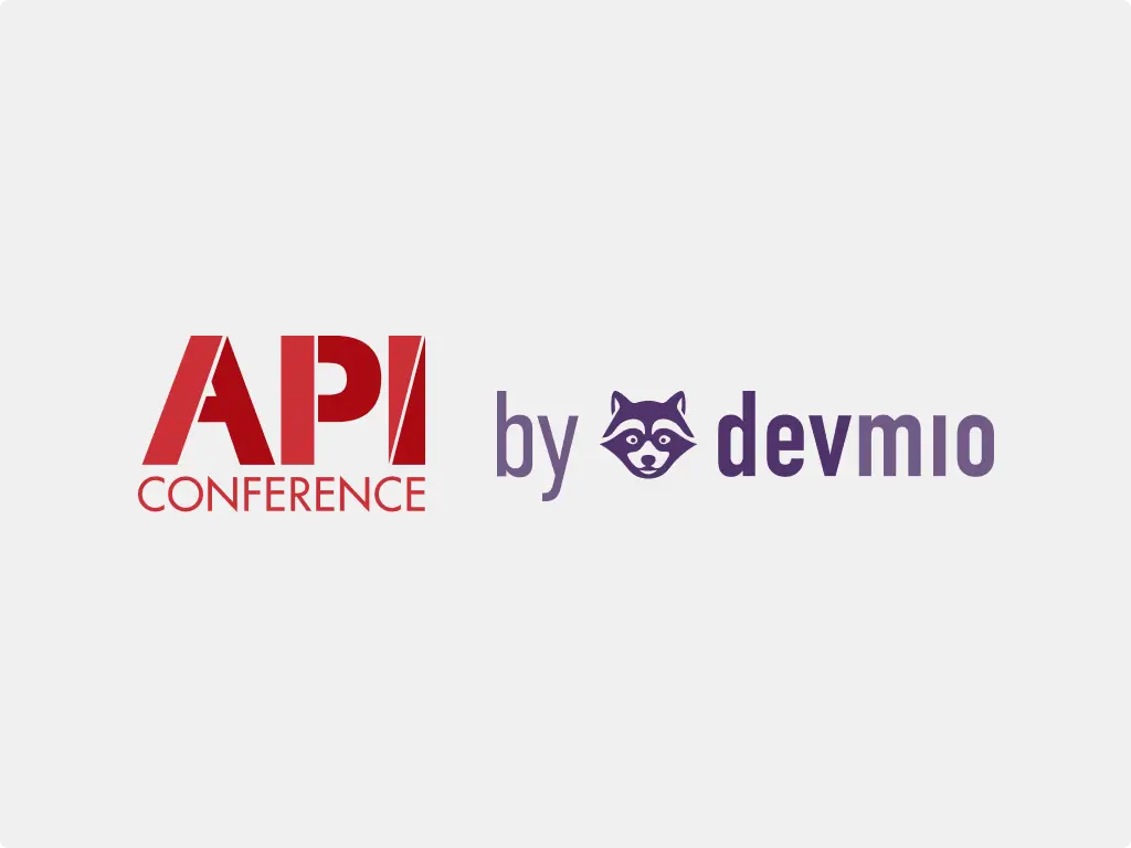 Conférence API, 11-14 mai, Londres, Royaume-Uni (Hybride)