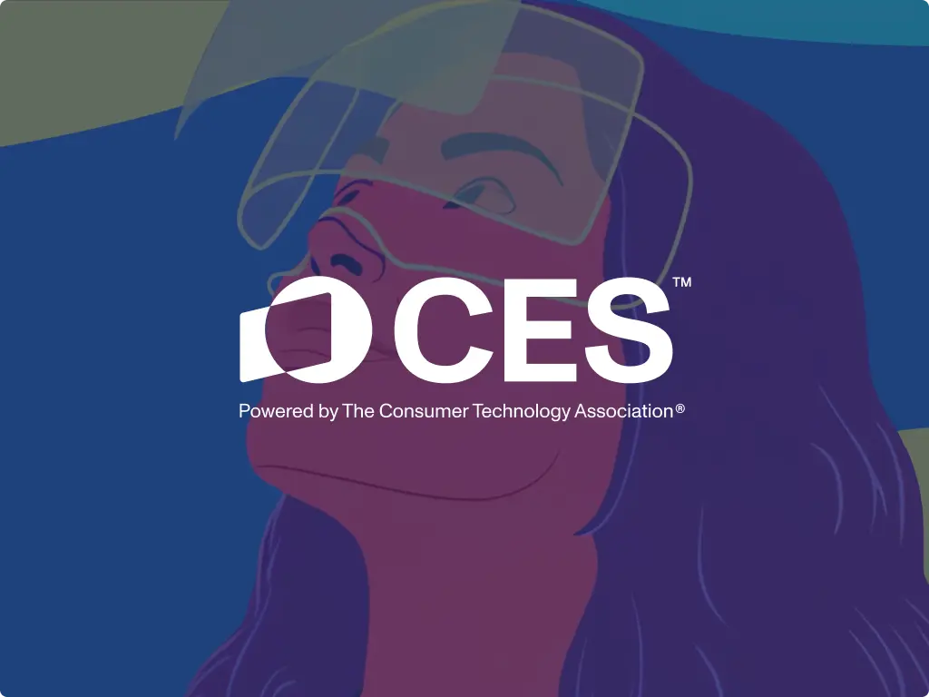 CES, du 6 au 9 janvier, Las Vegas, Nevada, États-Unis (en présentiel)