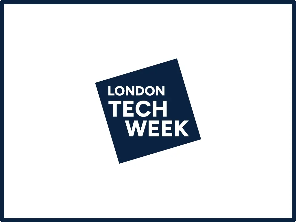 Semaine technologique de Londres, du 8 au 12 juin, Londres, Royaume-Uni (en présentiel)