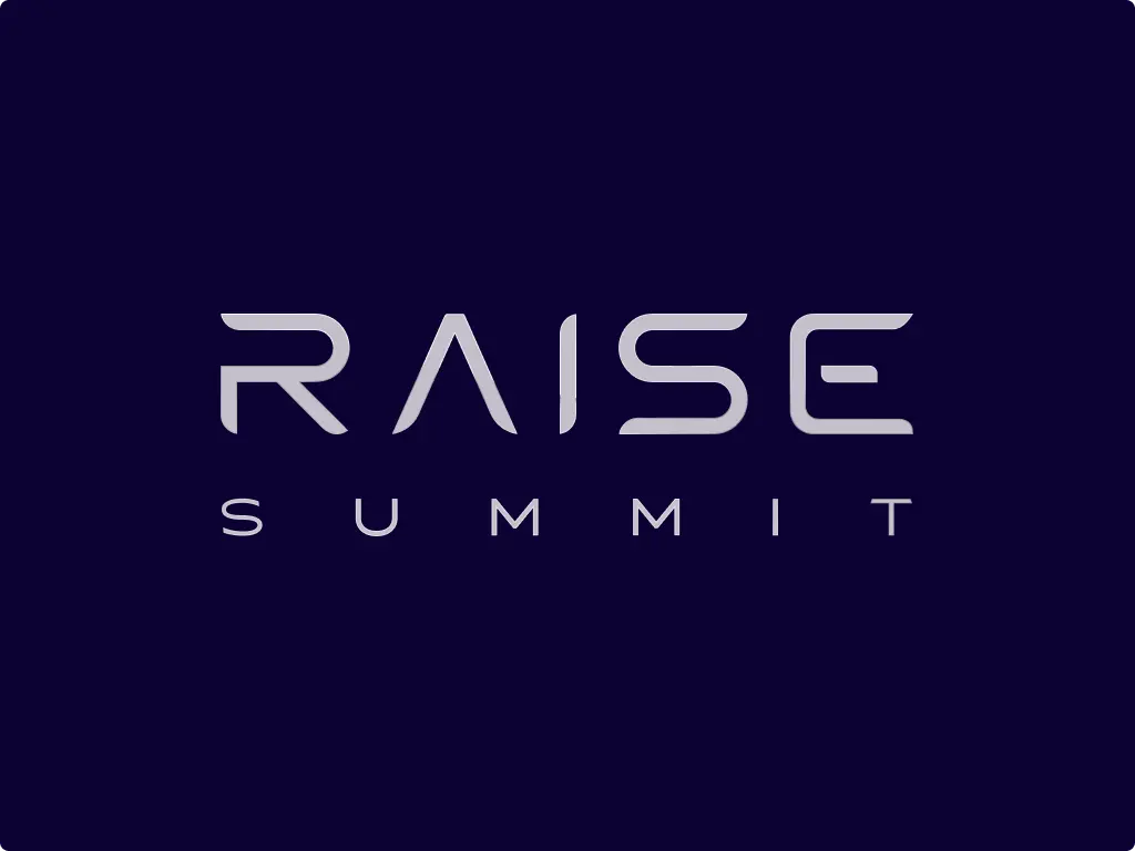 Sommet RAISE, 8-9 juillet, Paris, France (en présentiel)