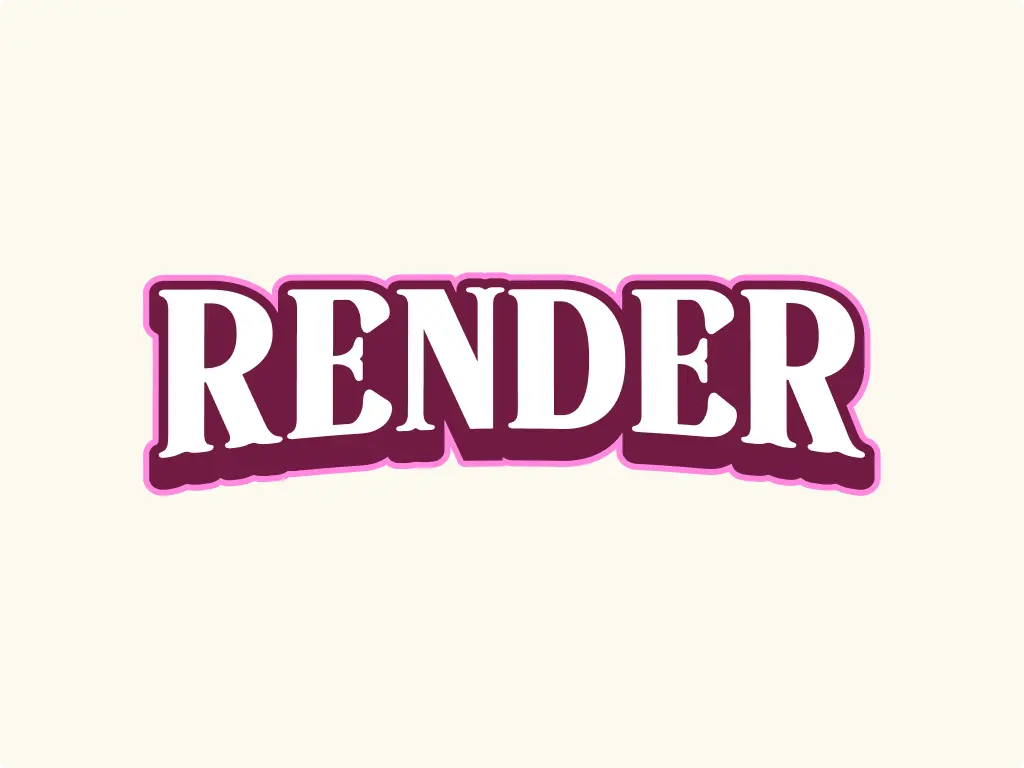 RenderATL, 12-13 août, Atlanta, Géorgie, États-Unis (en présentiel)