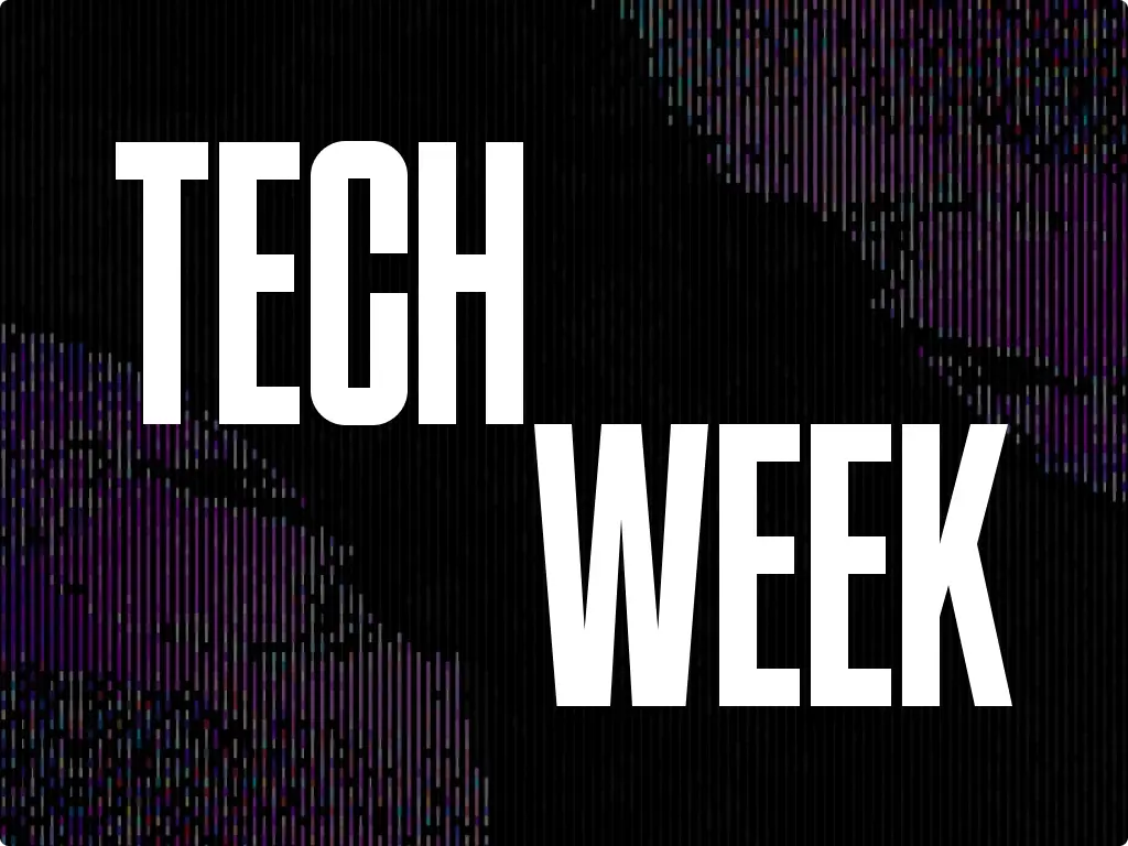 Semaine de la technologie, du 5 au 11 octobre, San Francisco, Californie, États-Unis (en présentiel)
