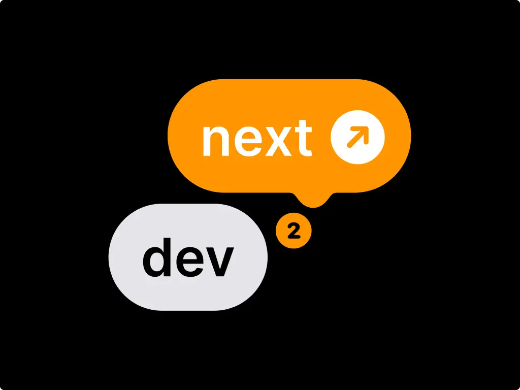 Dev2next, du 12 au 15 octobre, Colorado Springs, Colorado, États-Unis (en présentiel)