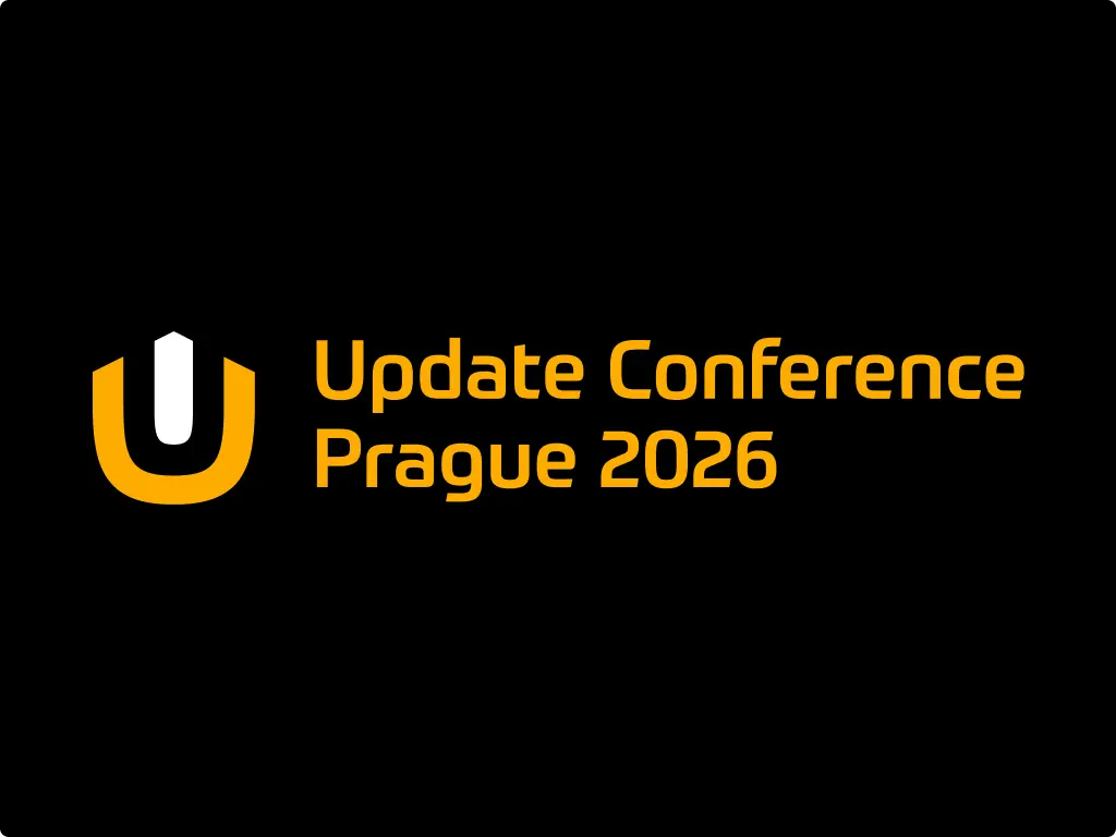 Conférence de mise à jour, 12-13 novembre, Prague, République tchèque (Hybride)