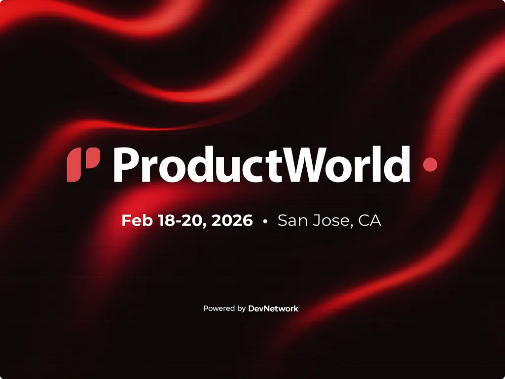 ProductWorld, 18-20 février, San Jose, Californie, États-Unis (en présentiel)