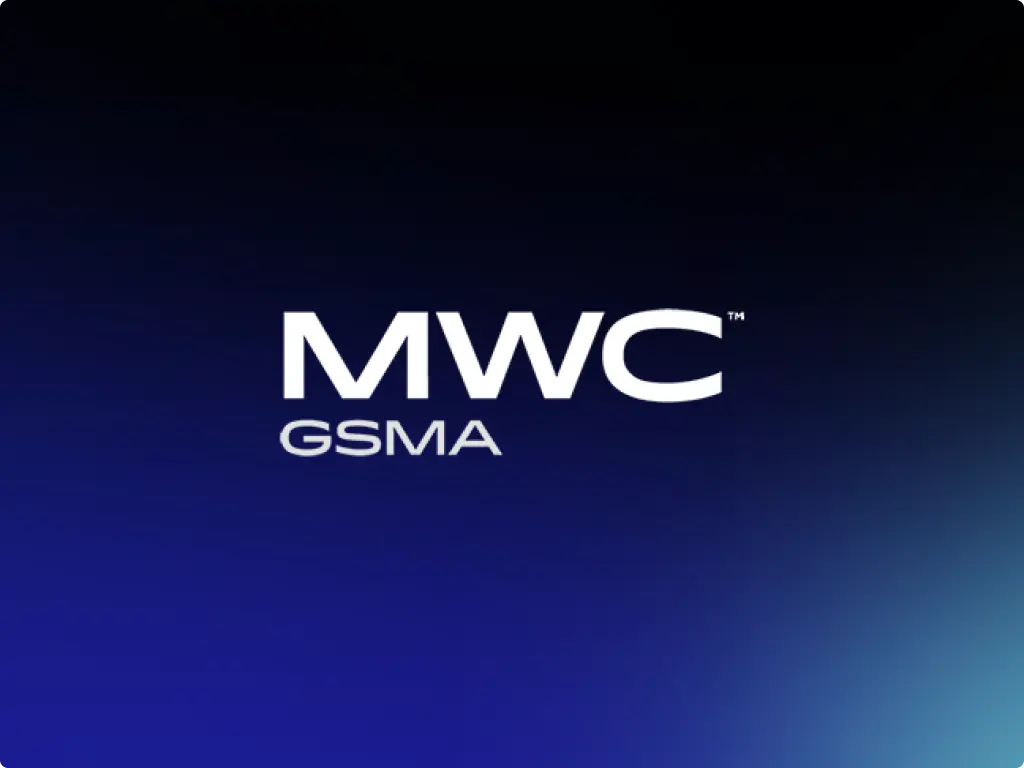Mobile World Congress, du 2 au 5 mars, Barcelone, Espagne (en présentiel)