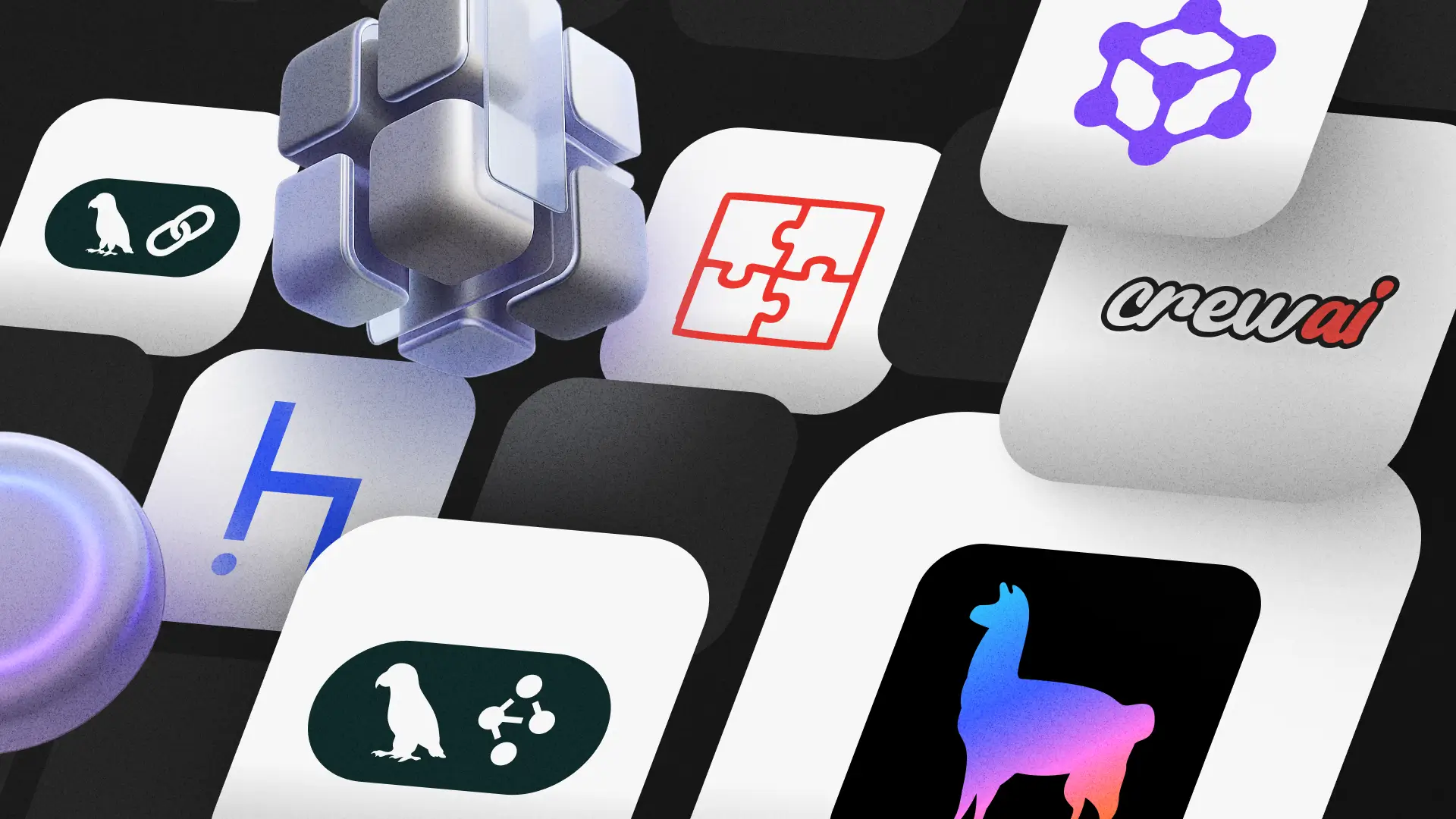 7 meilleurs frameworks LLM en 2026 : lequel utiliser dans n’importe quelle situation