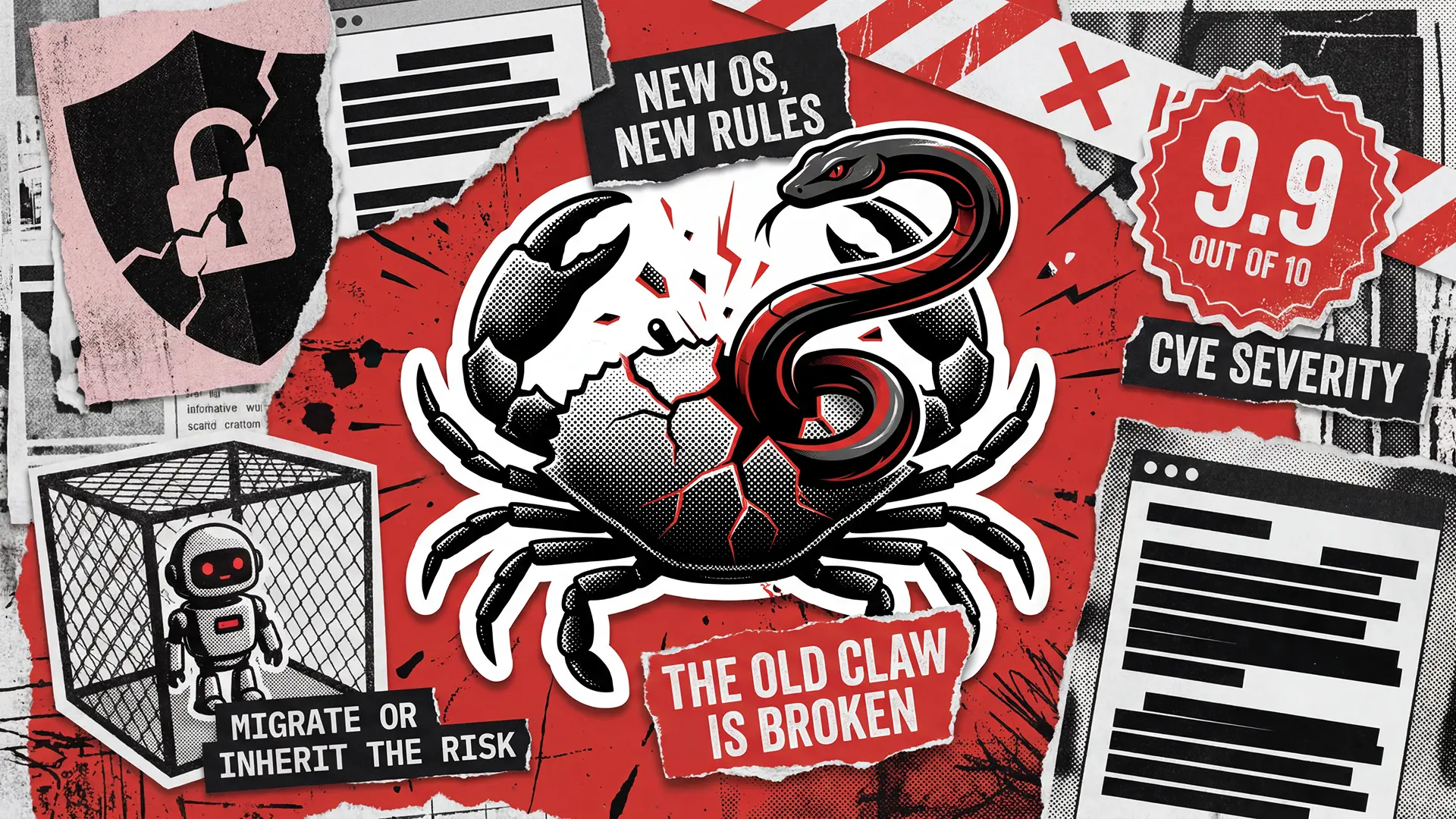 OpenFang : Le guide du dirigeant pour le système d’exploitation d’agents qui remplace OpenClaw
