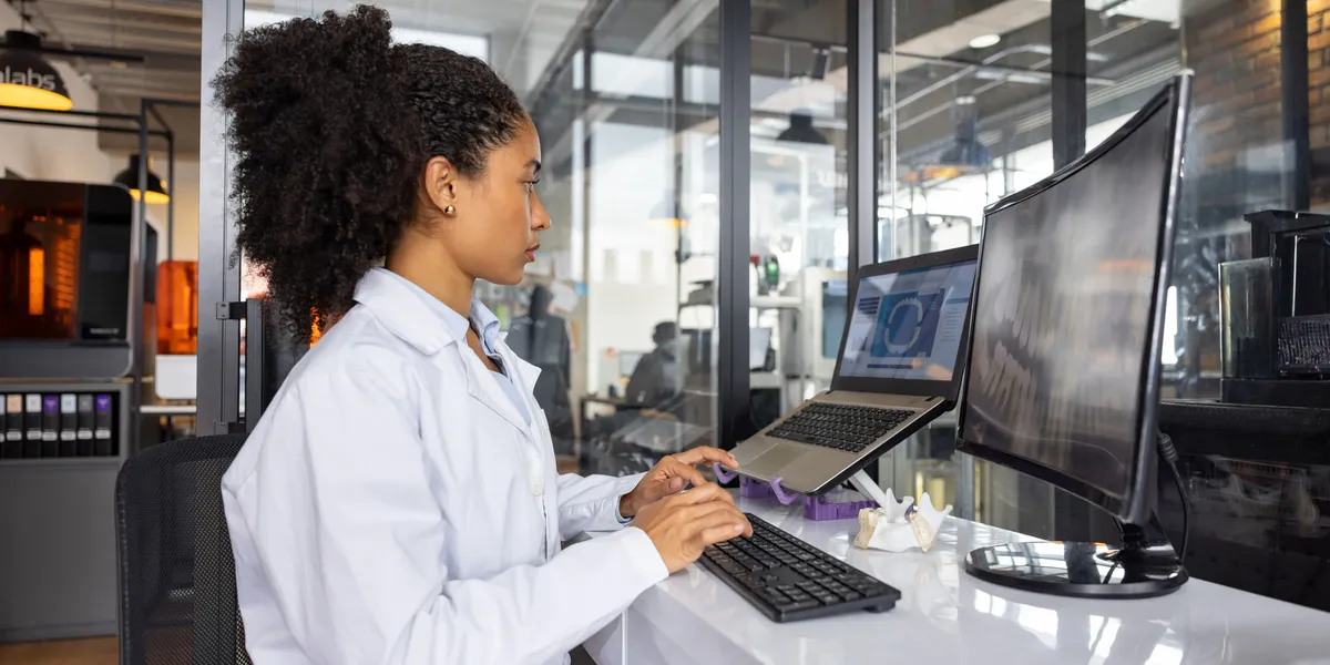 Ce dont les laboratoires ont besoin avant que l'IA puisse donner des résultats