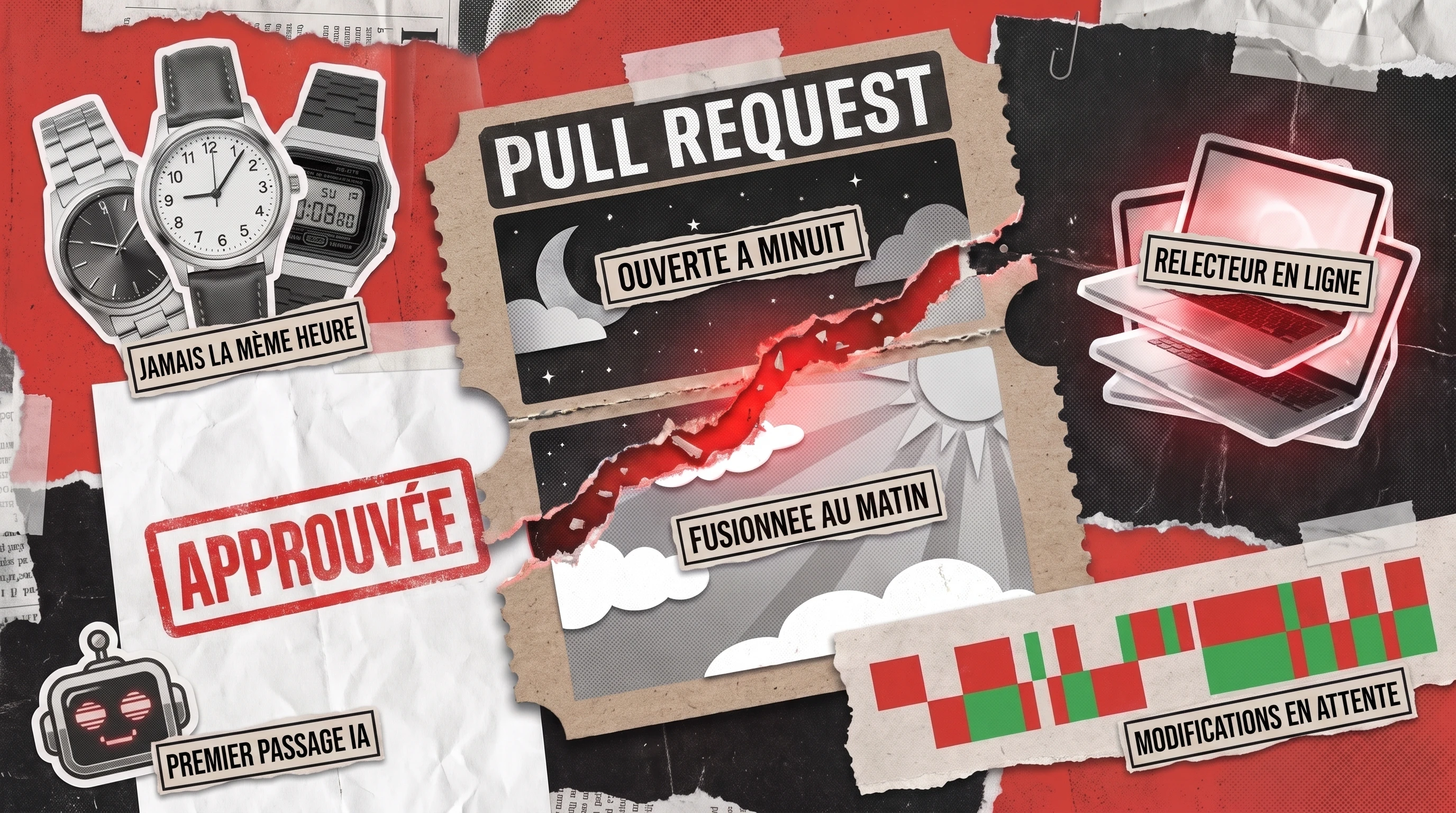 Les meilleurs outils de revue de code pour les équipes distribuées