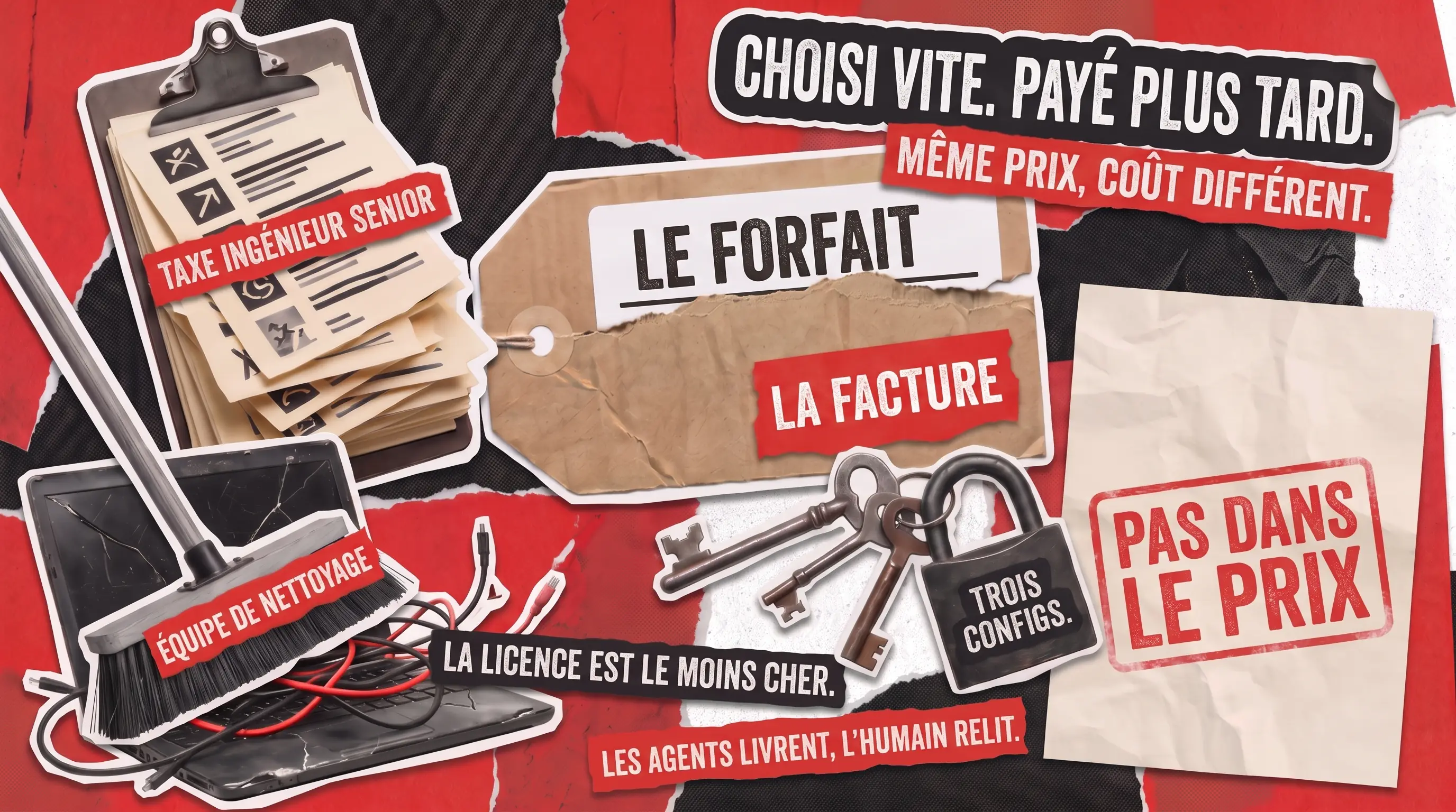 Claude Code vs. Cursor vs. OpenAI Codex : quel outil de codage IA convient à votre équipe ?
