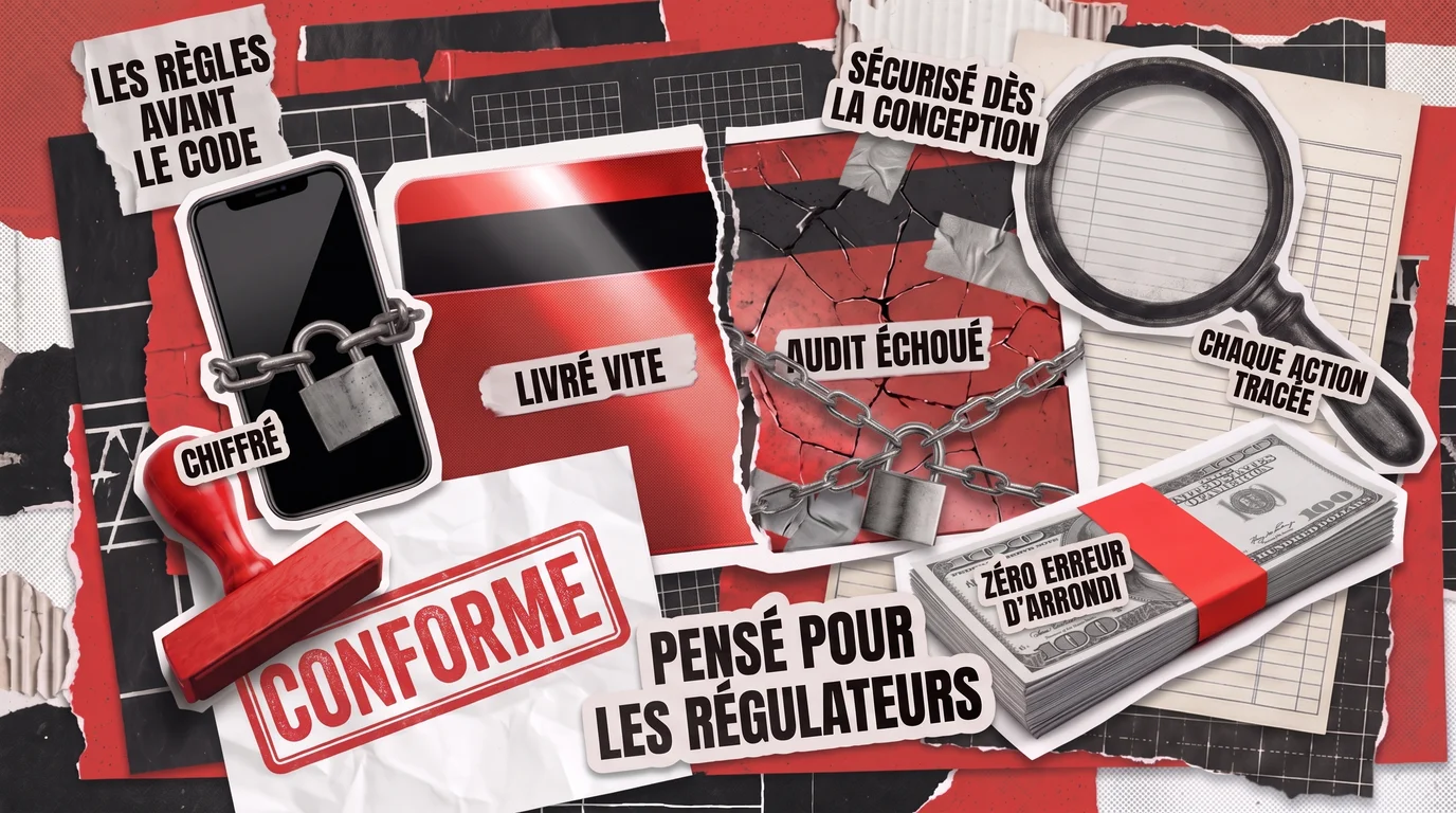 Développement de logiciels fintech : le guide complet